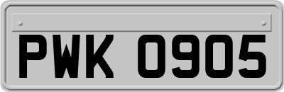 PWK0905