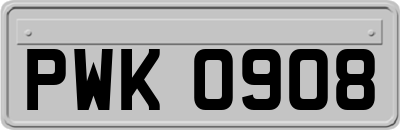 PWK0908