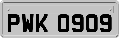 PWK0909