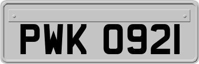 PWK0921