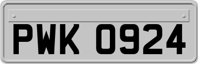 PWK0924