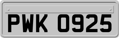 PWK0925