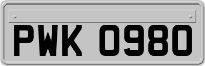 PWK0980