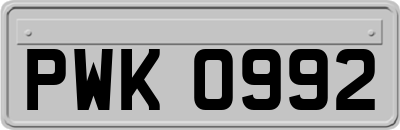 PWK0992