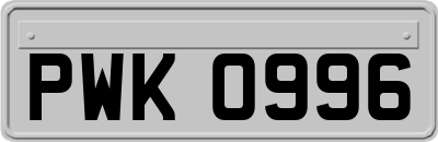 PWK0996