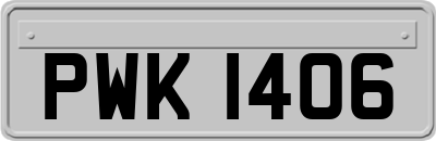 PWK1406