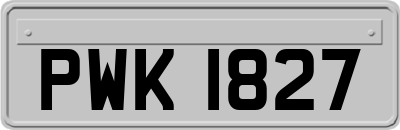 PWK1827