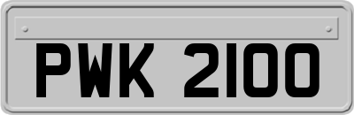 PWK2100