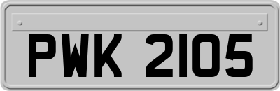 PWK2105