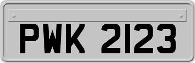 PWK2123