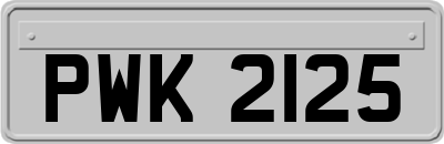 PWK2125