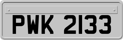 PWK2133