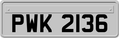 PWK2136