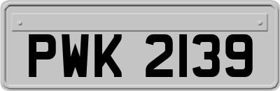 PWK2139