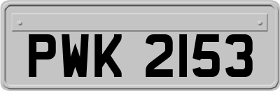 PWK2153