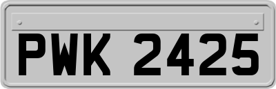 PWK2425