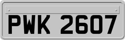 PWK2607