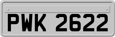 PWK2622