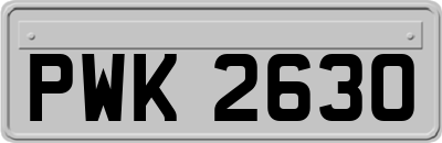 PWK2630