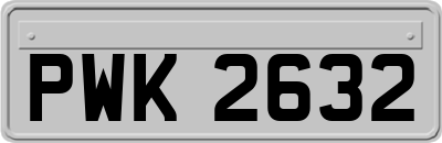 PWK2632