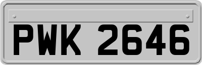 PWK2646