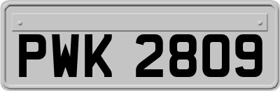 PWK2809
