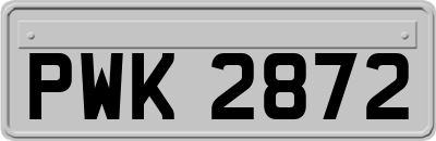 PWK2872