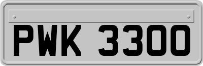 PWK3300