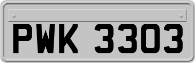 PWK3303