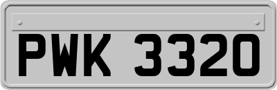 PWK3320