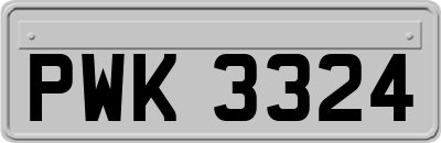 PWK3324