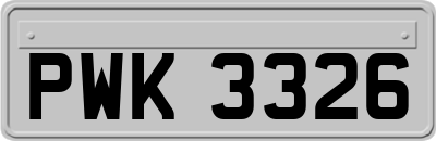 PWK3326