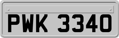 PWK3340