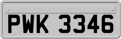 PWK3346