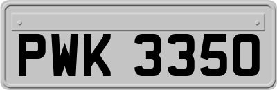 PWK3350