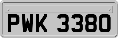 PWK3380