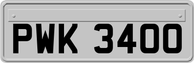 PWK3400