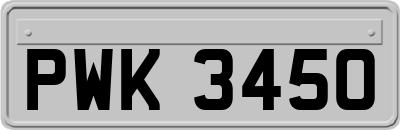 PWK3450