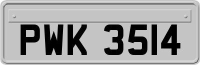 PWK3514