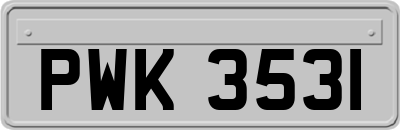 PWK3531