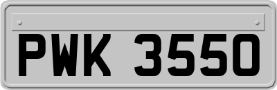 PWK3550