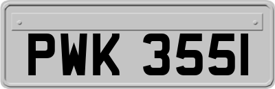 PWK3551