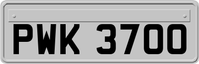 PWK3700