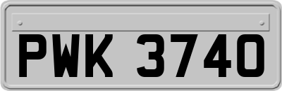 PWK3740