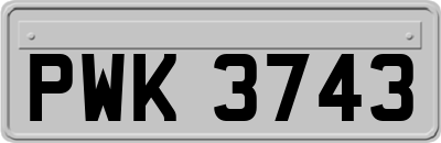 PWK3743