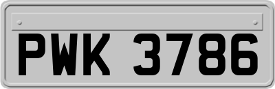 PWK3786