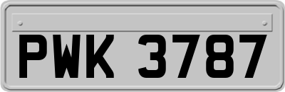 PWK3787