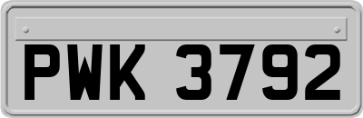 PWK3792