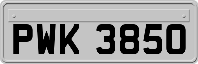 PWK3850