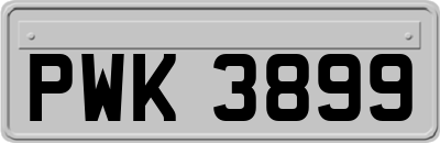 PWK3899